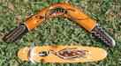 boomerang gift set