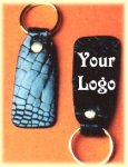 Corporate key fobs
