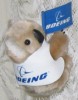 corporate clipon koala toys