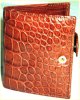 ladies wallet with coin purse