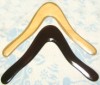 Returning boomerangs