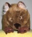 Russell the Wombat