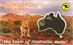 kangaroo jerky