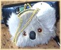 koala coin purse