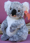 Koala soft toys