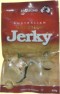 Kangaroo jerky