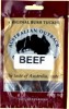 Beef jerky