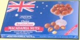Macadamia nuts