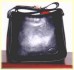 previous leather shoulder bag
