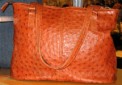 Medium ladies bag