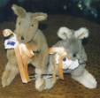 kangaroo toys