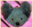 koala purse