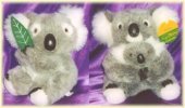 koala bear stuffed toys