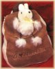 plush backpacks