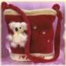 koala, kangaroo, ram shoulder bags