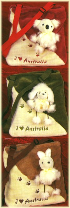 plush gift for girl