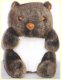 wombat toy