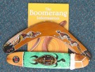 Boomerang set