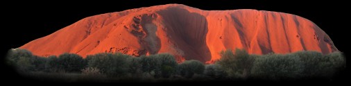 Ayers Rock