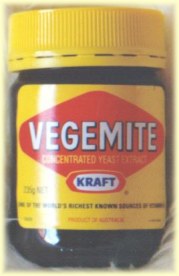 Vegemite