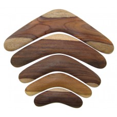 Blank Wooden Boomerangs 6-22 inch