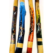 Didgeridoo Contemporary, 39inch / 1m