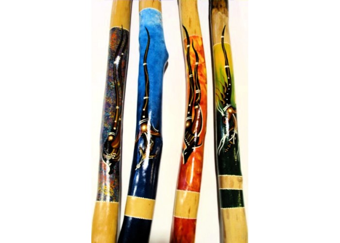 Didgeridoo Contemporary, 39inch / 1m