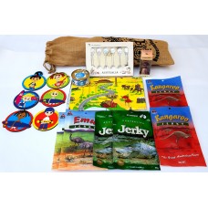 Gift Basket - Australiana