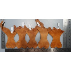 Collectable Kangaroo Scrotum Bags - #171, 172, 173, 174, 175