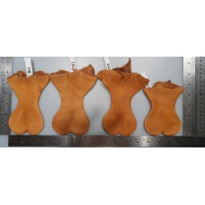 Collectable Kangaroo Scrotum Bags - #190, 191, 192, 193