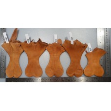 Collectable Kangaroo Scrotum Bags - #194, 195, 196, 197, 198