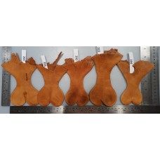 Collectable Kangaroo Scrotum Bags - #200, 201, 202, 203, 204