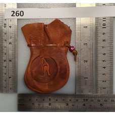 Collectable Kangaroo Scrotum Bags - #260