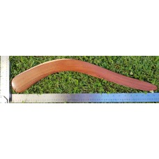 Black Wattle Root Hunting Boomerang