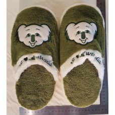 Koala Toy Slippers – Large