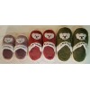 Koala Toy Slippers – Large