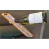 Balancing Wine Holder with Your Logo / Artwork Printed