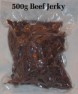 Beef jerky in bulk