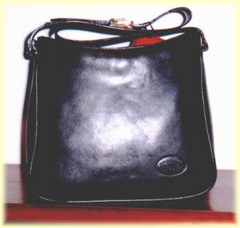 shoulder bag