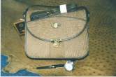 shoulder bag