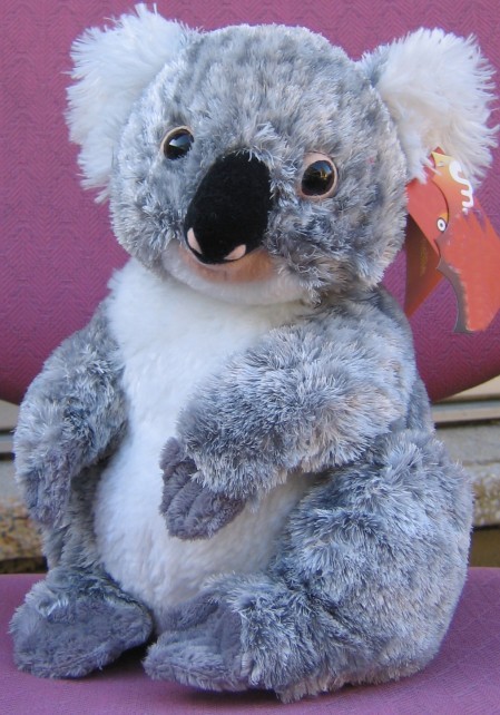 koala toy