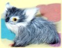 koala figurine