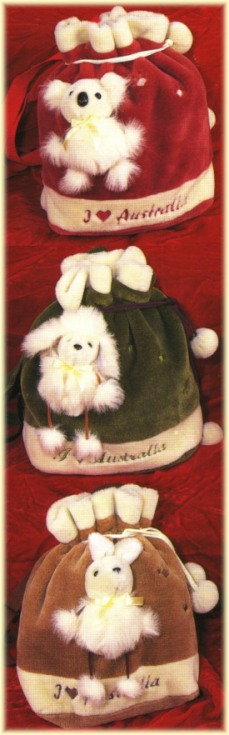 plush backpacks for kids